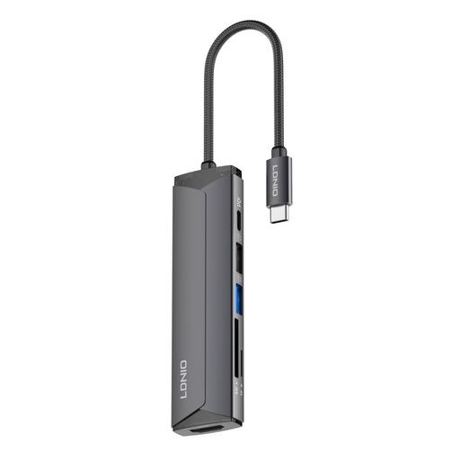 usb c hub adapter