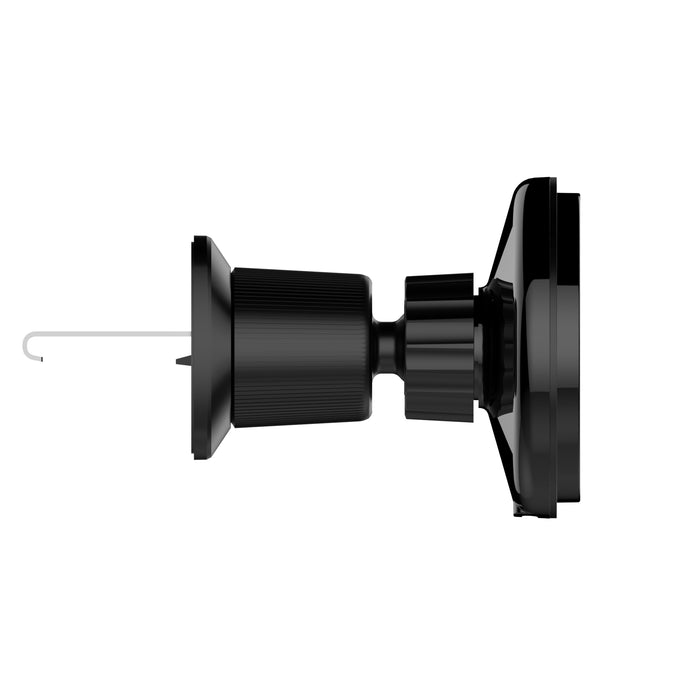 car holder wireless charging