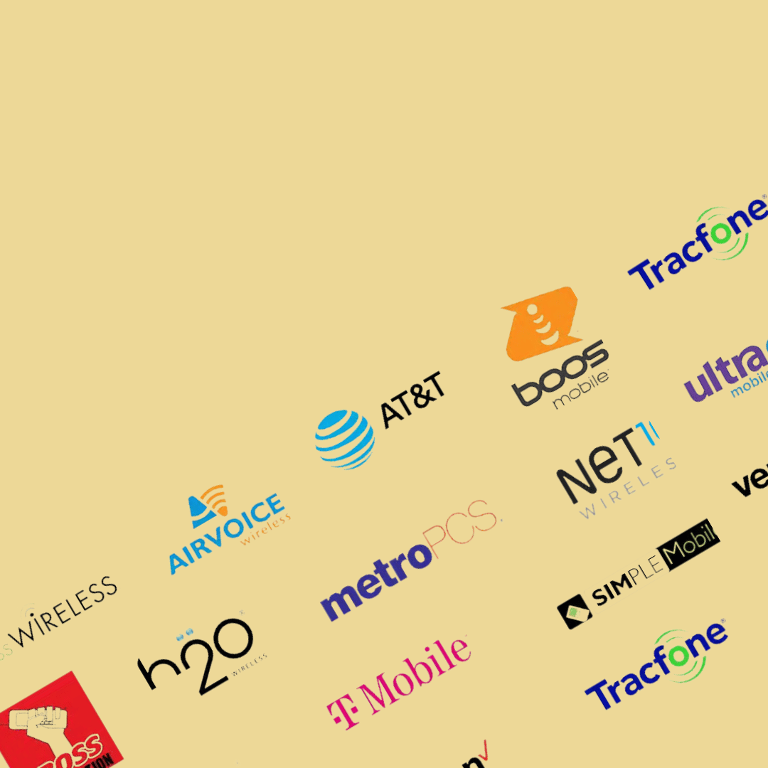 Best Prepaid Wireless Plans Refills