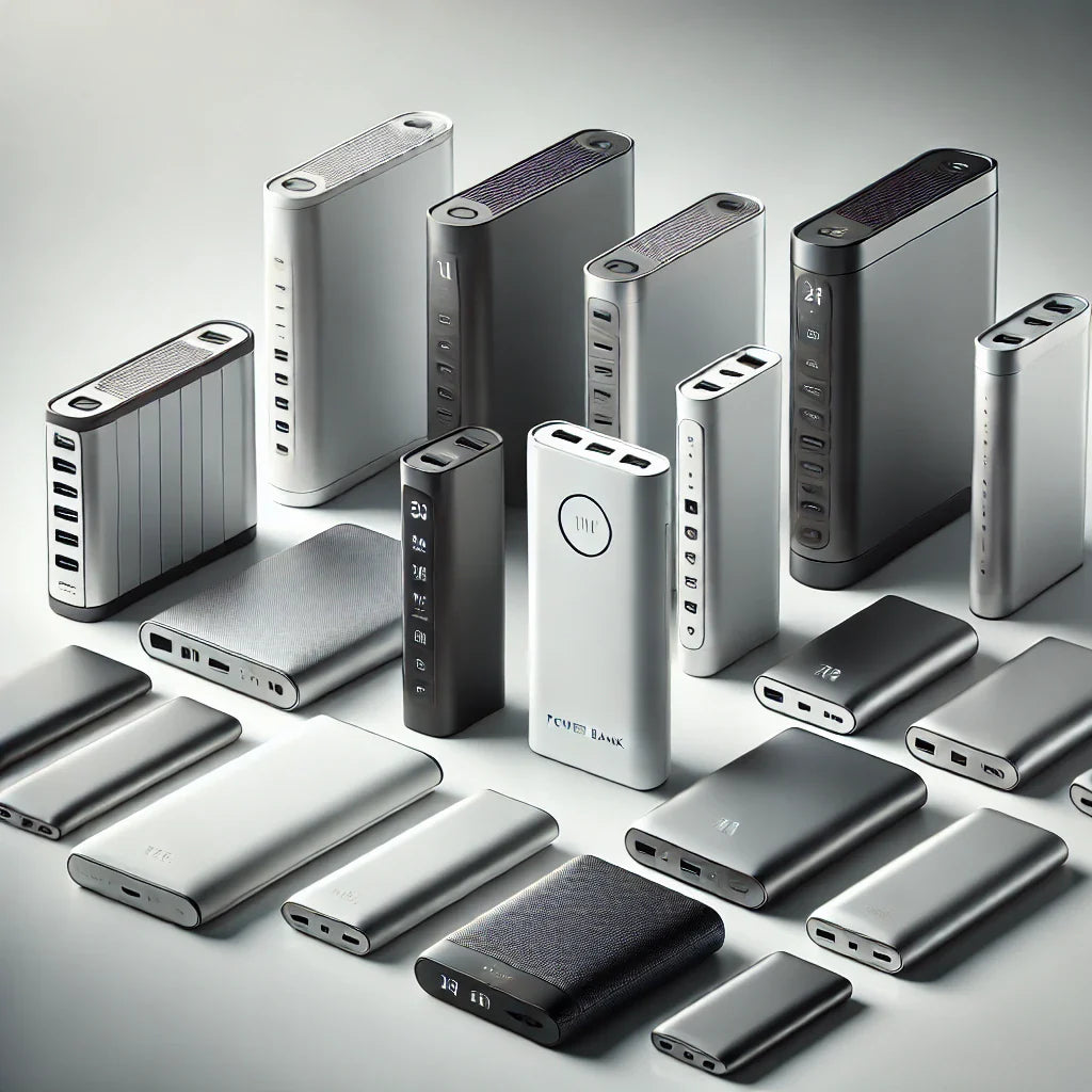 Power Banks