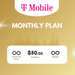 t mobile prepaid plans
