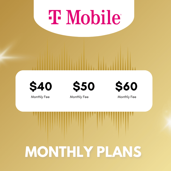 t mobile prepaid plans