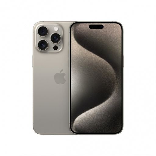 iPhone 15 Pro Max Used