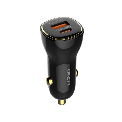fast car charger