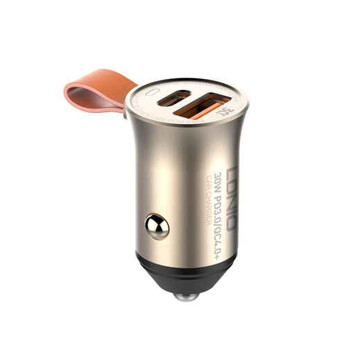 30 w car charger