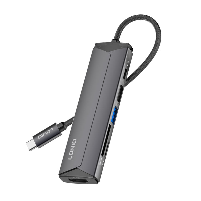 usb c hub adapter