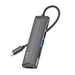 usb c hub adapter