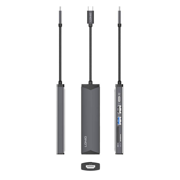 ldnio adapter