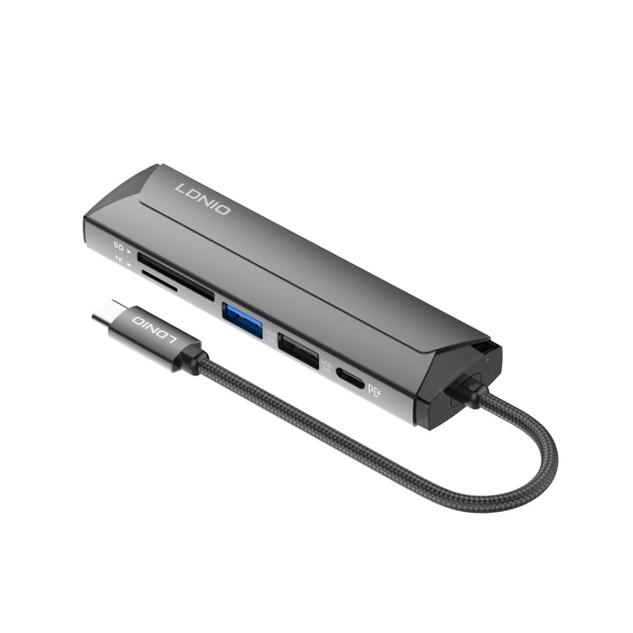 ldnio adapter