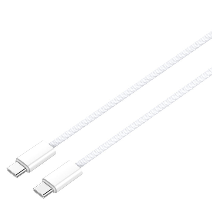 Data Cable 65W USB-C to USB-C | LDNIO