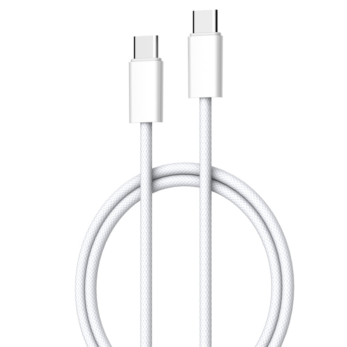 Data Cable 65W USB-C to USB-C | LDNIO