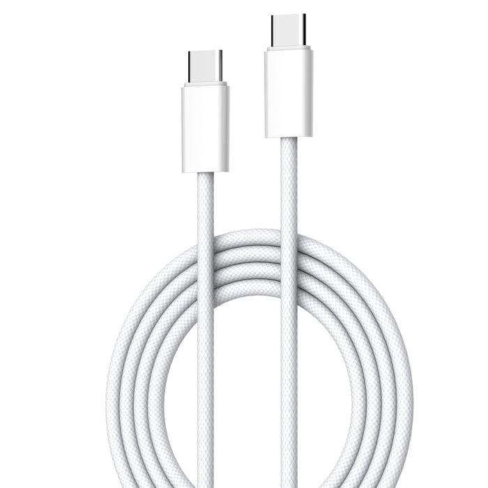 Data Cable 65W USB-C to USB-C | LDNIO