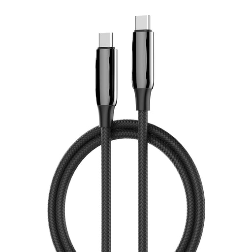 USB C to USB C Data Cable 