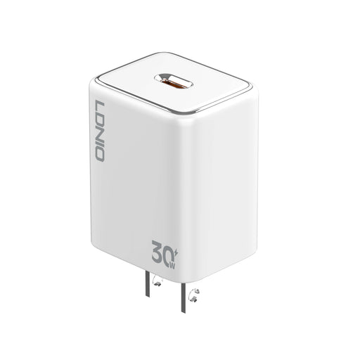ldnio charger