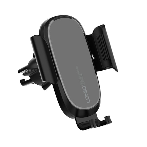 wireless charging car mount