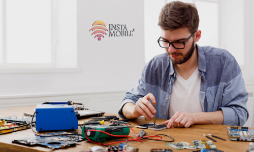 Mobile Repair Services