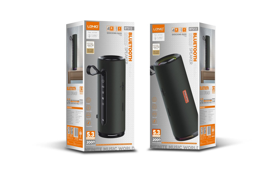 Wireless Bluetooth Speaker Wireless Speaker