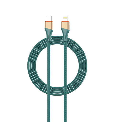 USB C to Lightning