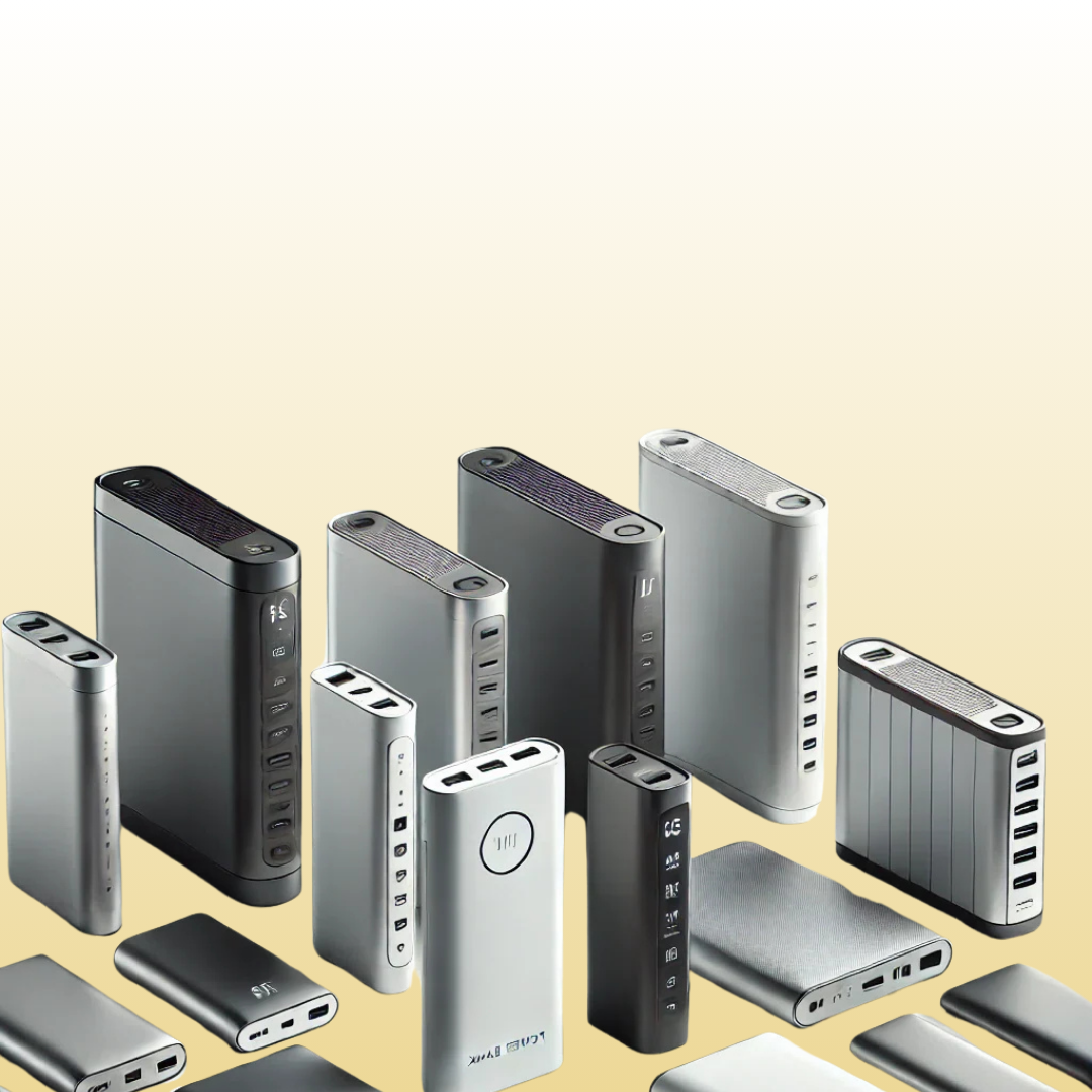 Power Banks