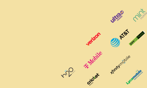 Best Prepaid Wireless Plans