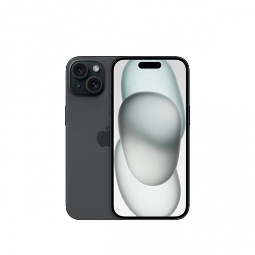 used iPhone 15