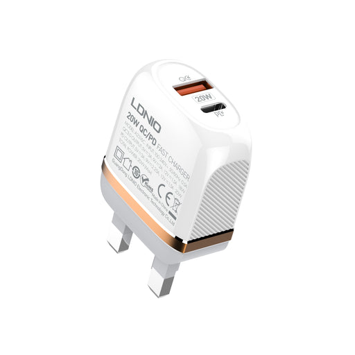 ldnio charger