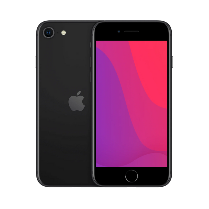 Used iPhone SE 2022 (128GB)